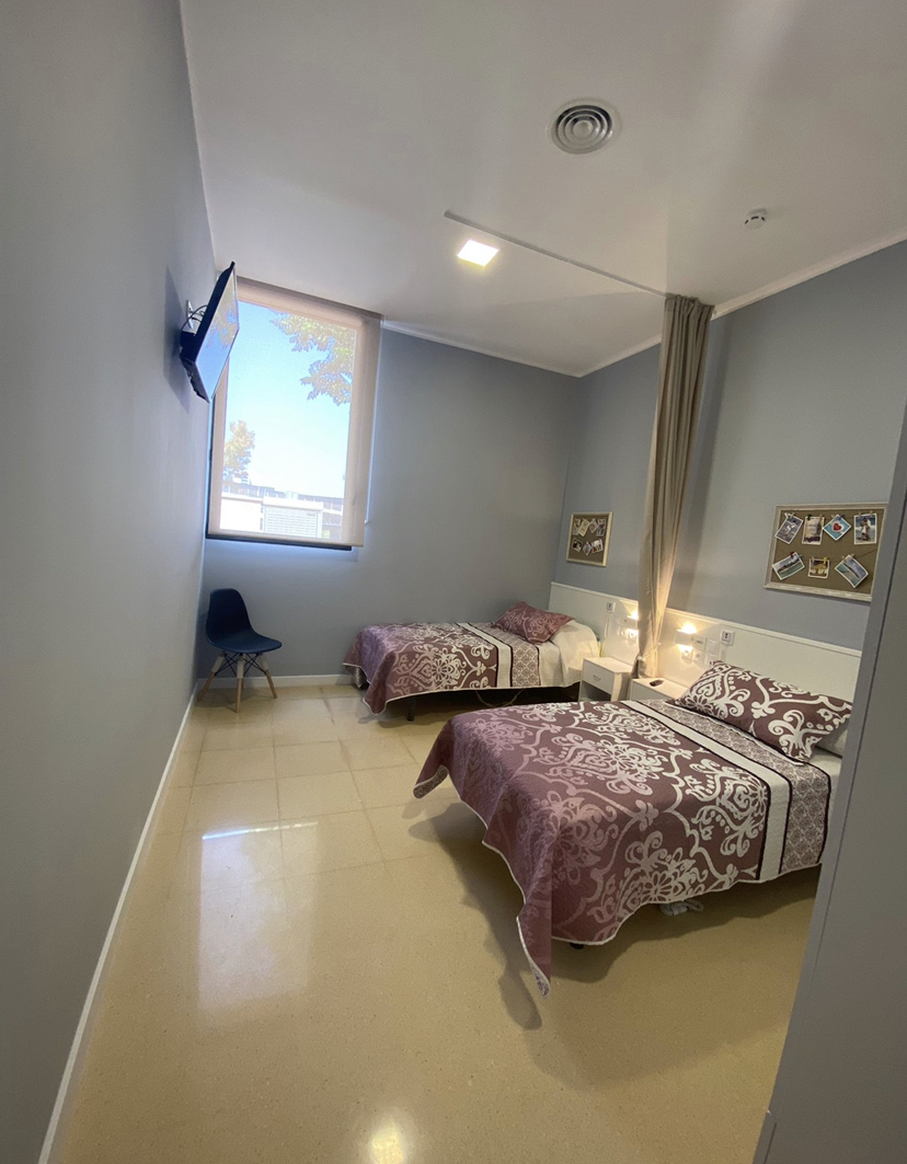 Residencia De Mayores Maristany